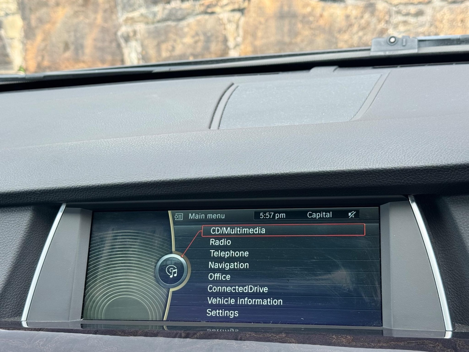 Used BMW 5 Series Gran Turismo 2012 for sale - 76161023: Photo 30