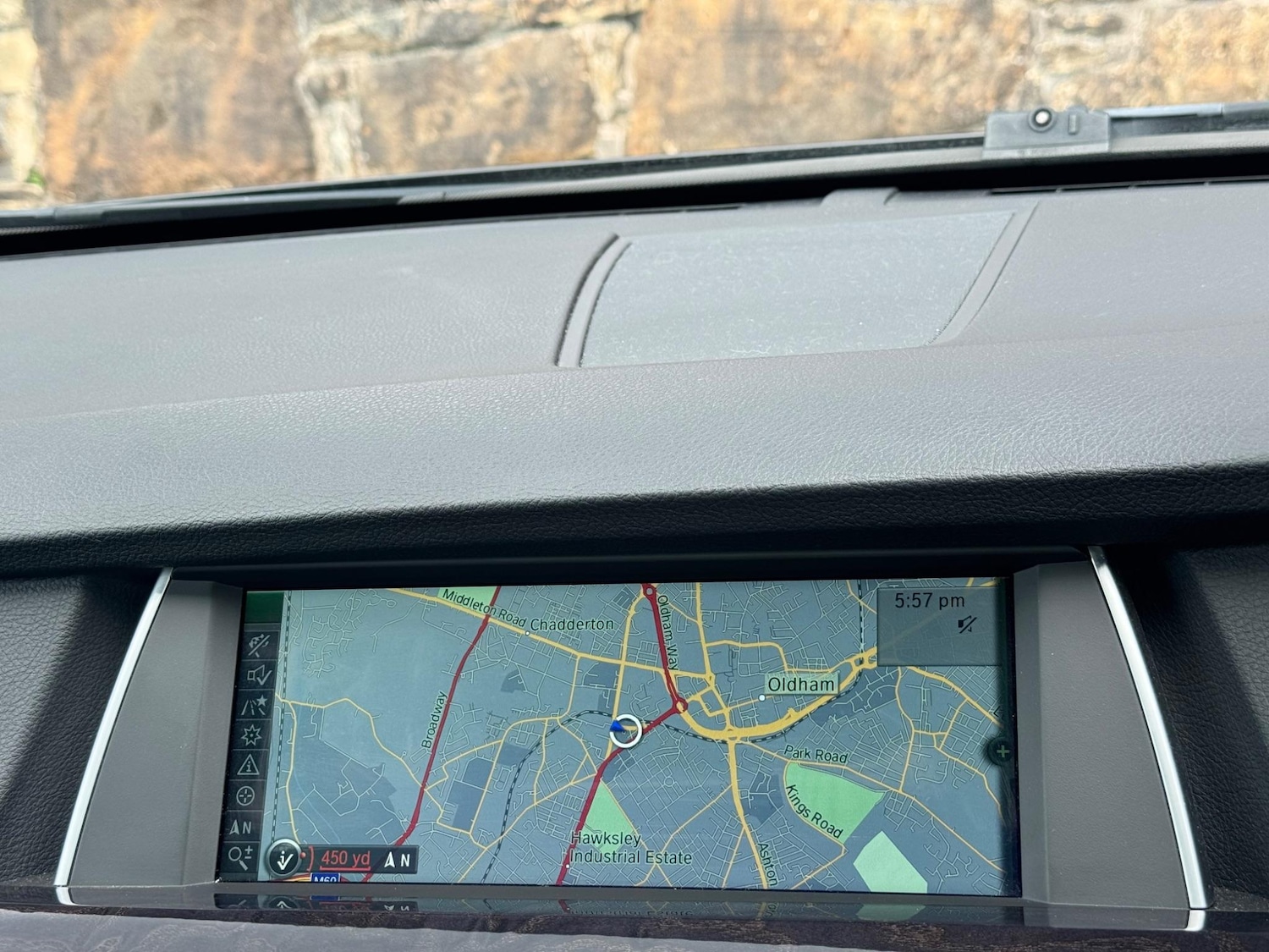 Used BMW 5 Series Gran Turismo 2012 for sale - 76161023: Photo 33