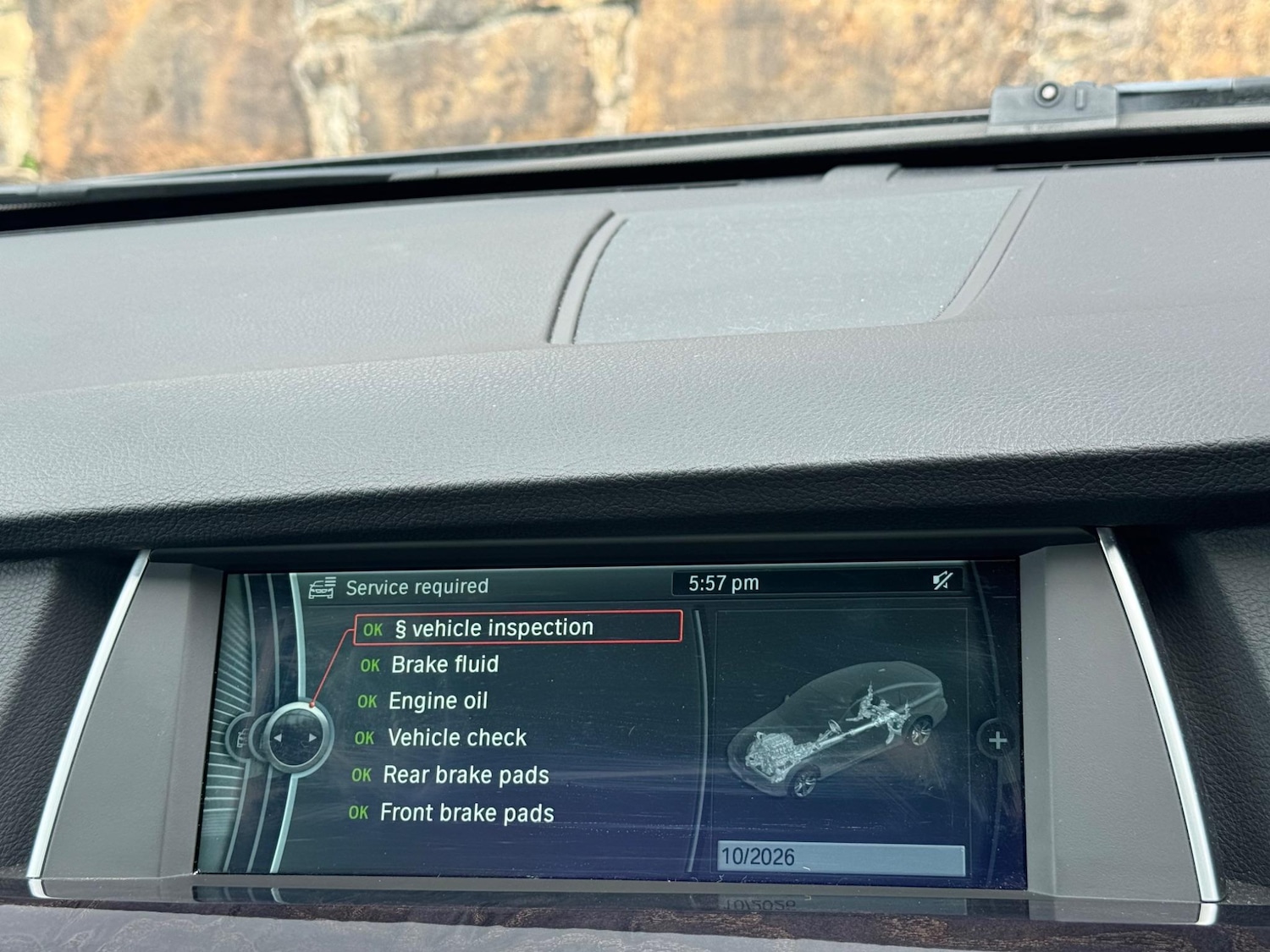 Used BMW 5 Series Gran Turismo 2012 for sale - 76161023: Photo 34