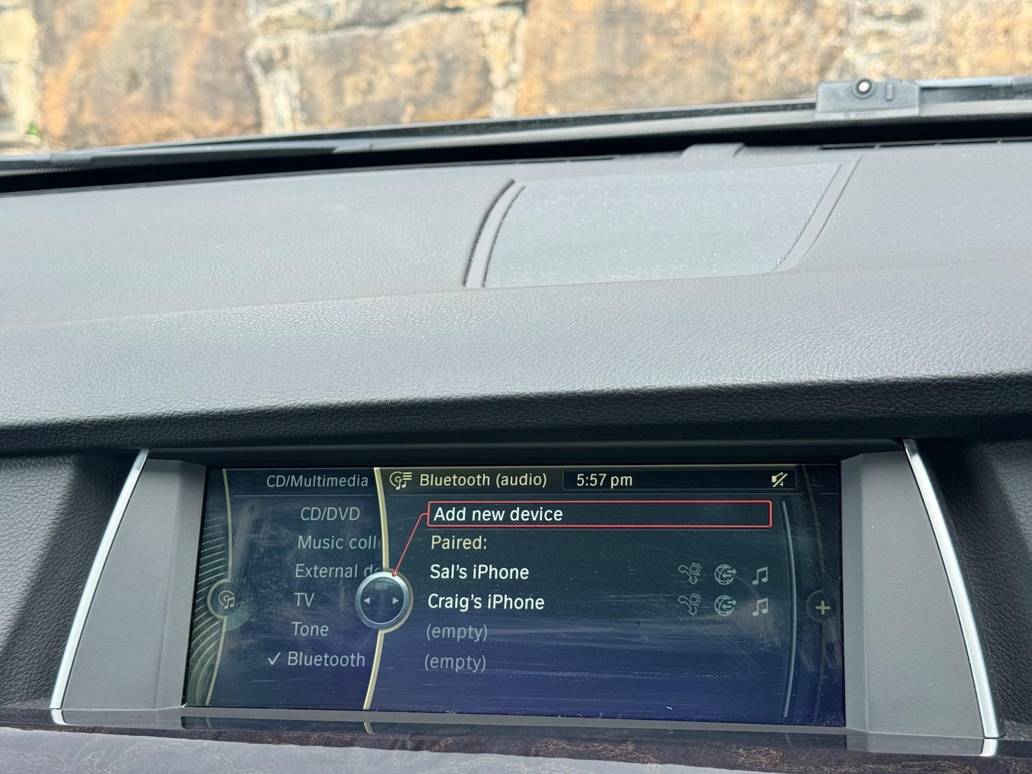 Used BMW 5 Series Gran Turismo 2012 for sale - 76161023: Photo 35