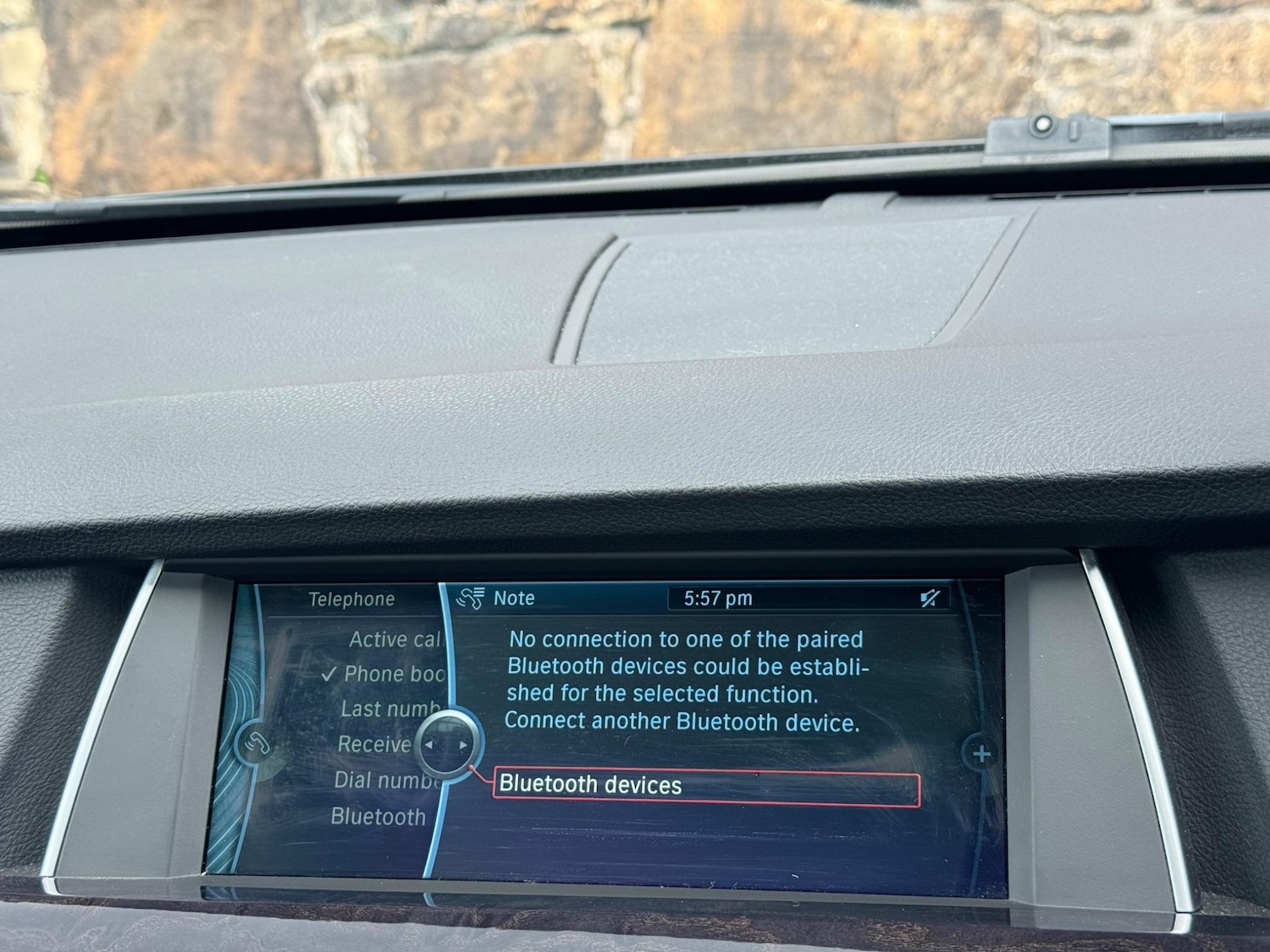 Used BMW 5 Series Gran Turismo 2012 for sale - 76161023: Photo 36