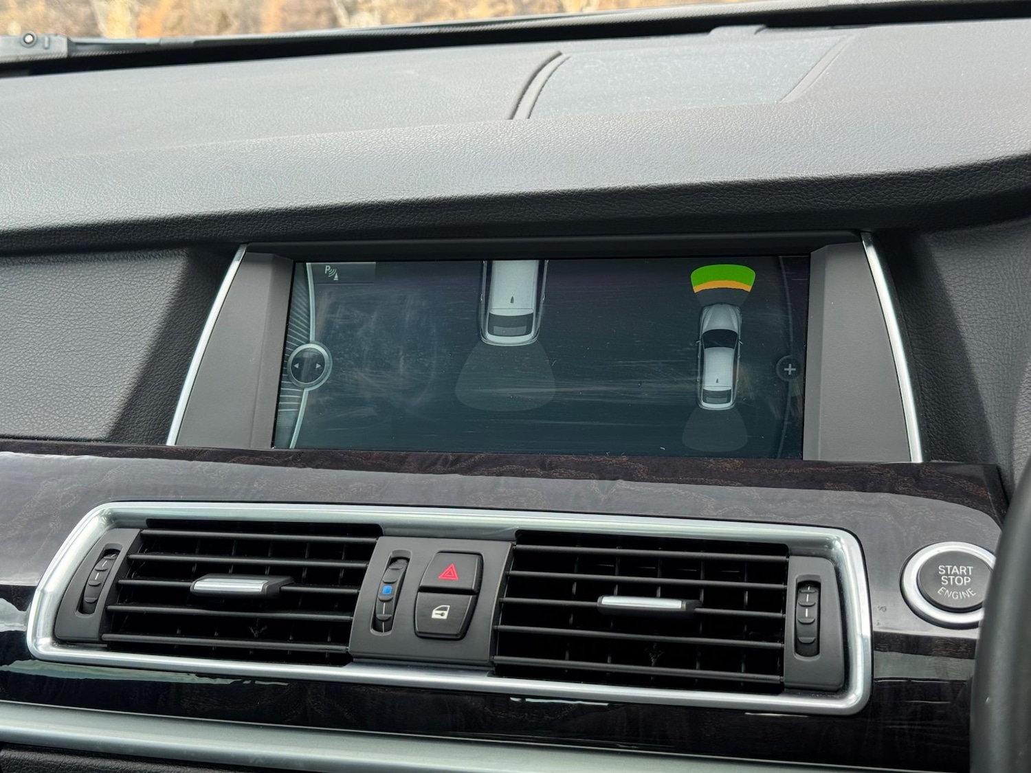 Used BMW 5 Series Gran Turismo 2012 for sale - 76161023: Photo 39