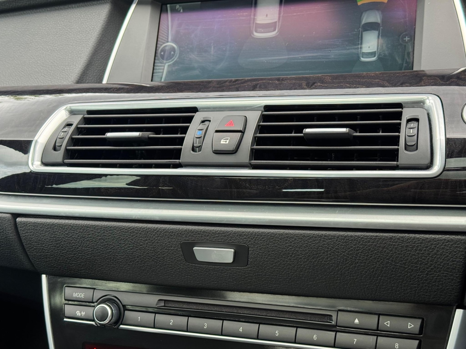 Used BMW 5 Series Gran Turismo 2012 for sale - 76161023: Photo 41