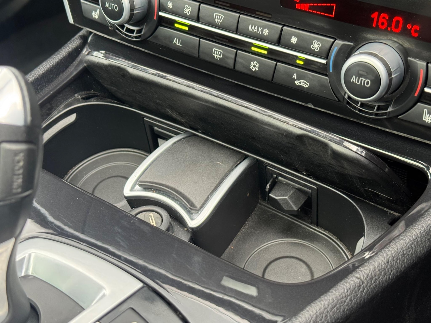 Used BMW 5 Series Gran Turismo 2012 for sale - 76161023: Photo 45