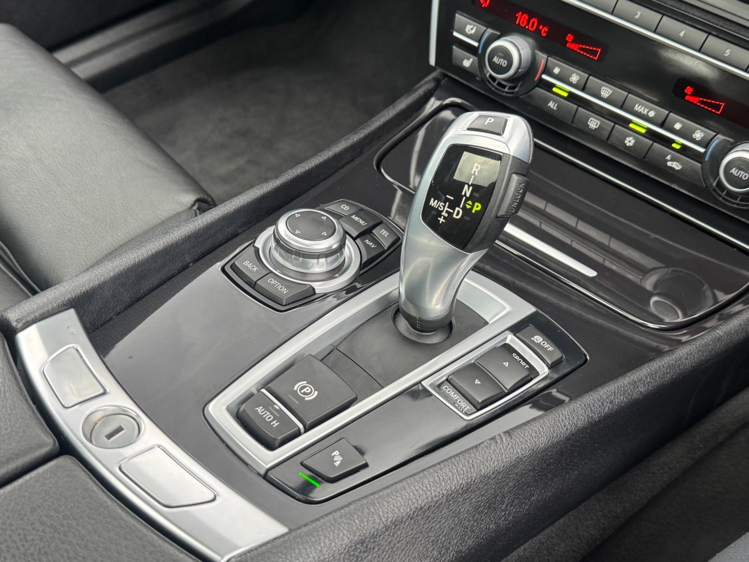 Used BMW 5 Series Gran Turismo 2012 for sale - 76161023: Photo 46