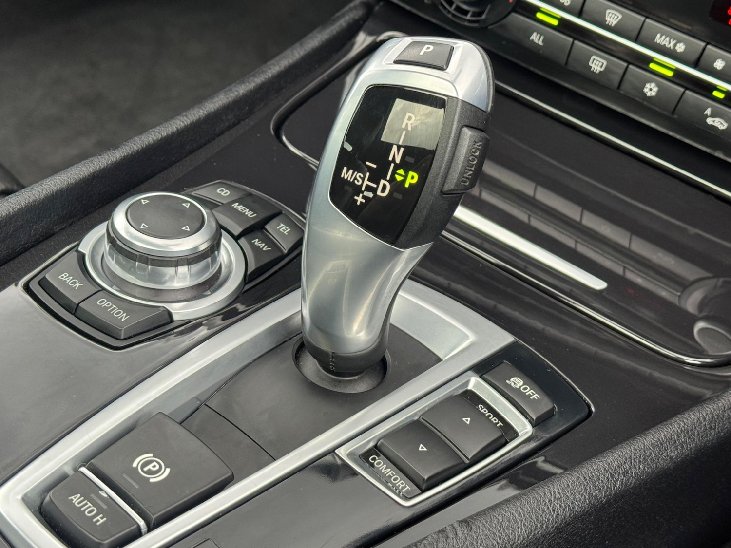 Used BMW 5 Series Gran Turismo 2012 for sale - 76161023: Photo 47