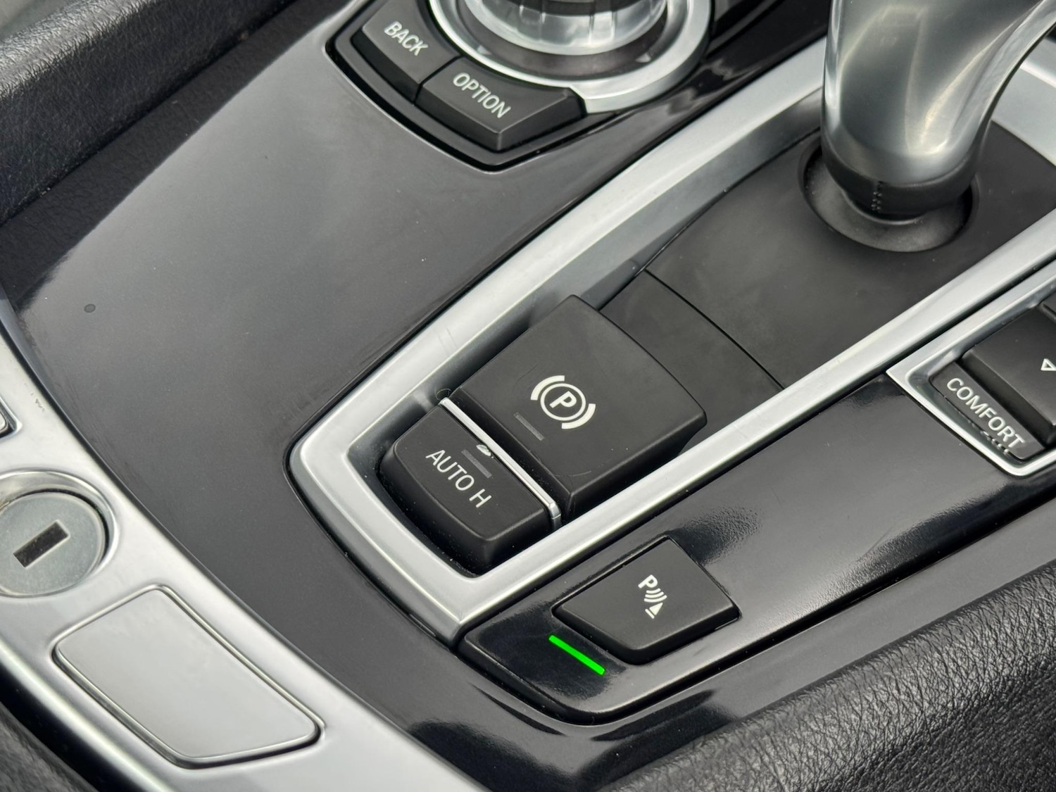 Used BMW 5 Series Gran Turismo 2012 for sale - 76161023: Photo 48