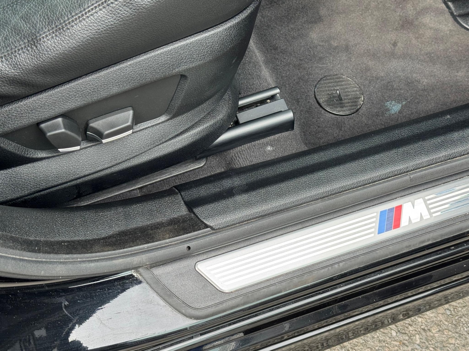 Used BMW 5 Series Gran Turismo 2012 for sale - 76161023: Photo 53