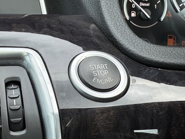 Used BMW 5 Series Gran Turismo 2012 for sale - 76161023: Photo 57