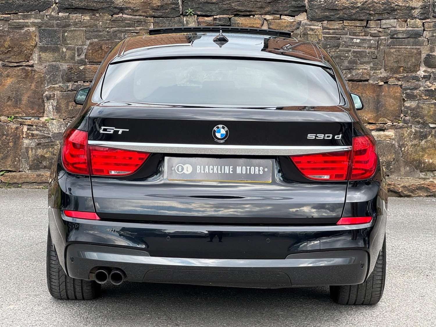 Used BMW 5 Series Gran Turismo 2012 for sale - 76161023: Photo 6