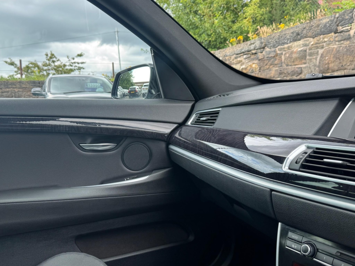 Used BMW 5 Series Gran Turismo 2012 for sale - 76161023: Photo 61