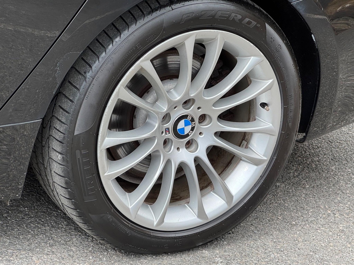 Used BMW 5 Series Gran Turismo 2012 for sale - 76161023: Photo 66