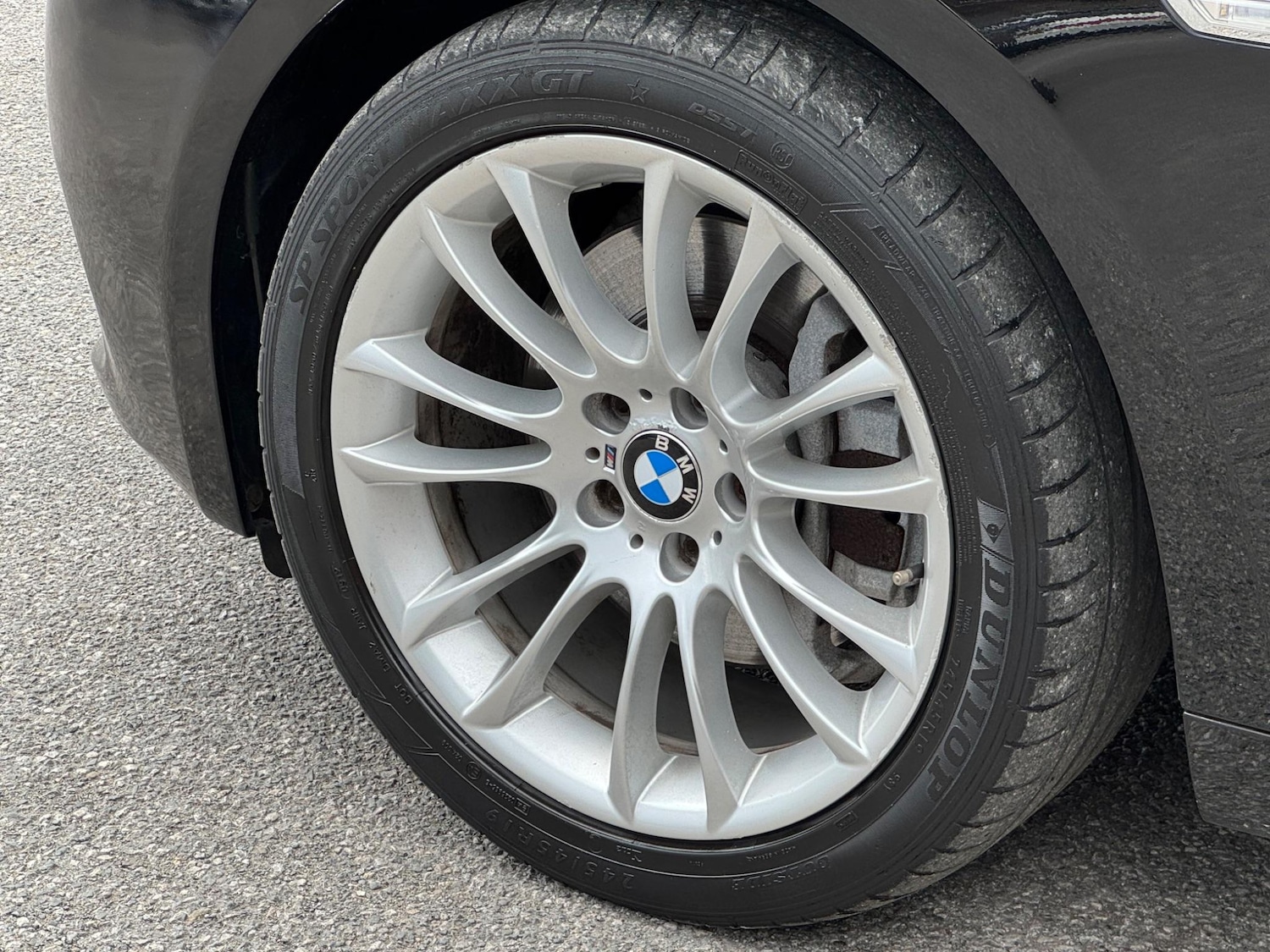 Used BMW 5 Series Gran Turismo 2012 for sale - 76161023: Photo 67