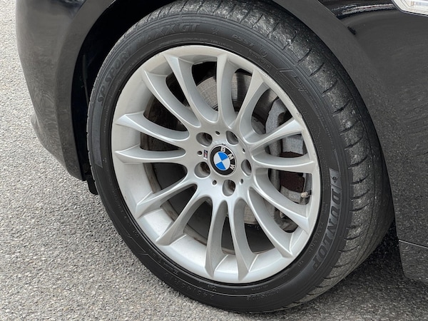 Used BMW 5 Series Gran Turismo 2012 for sale - 76161023: Photo 67