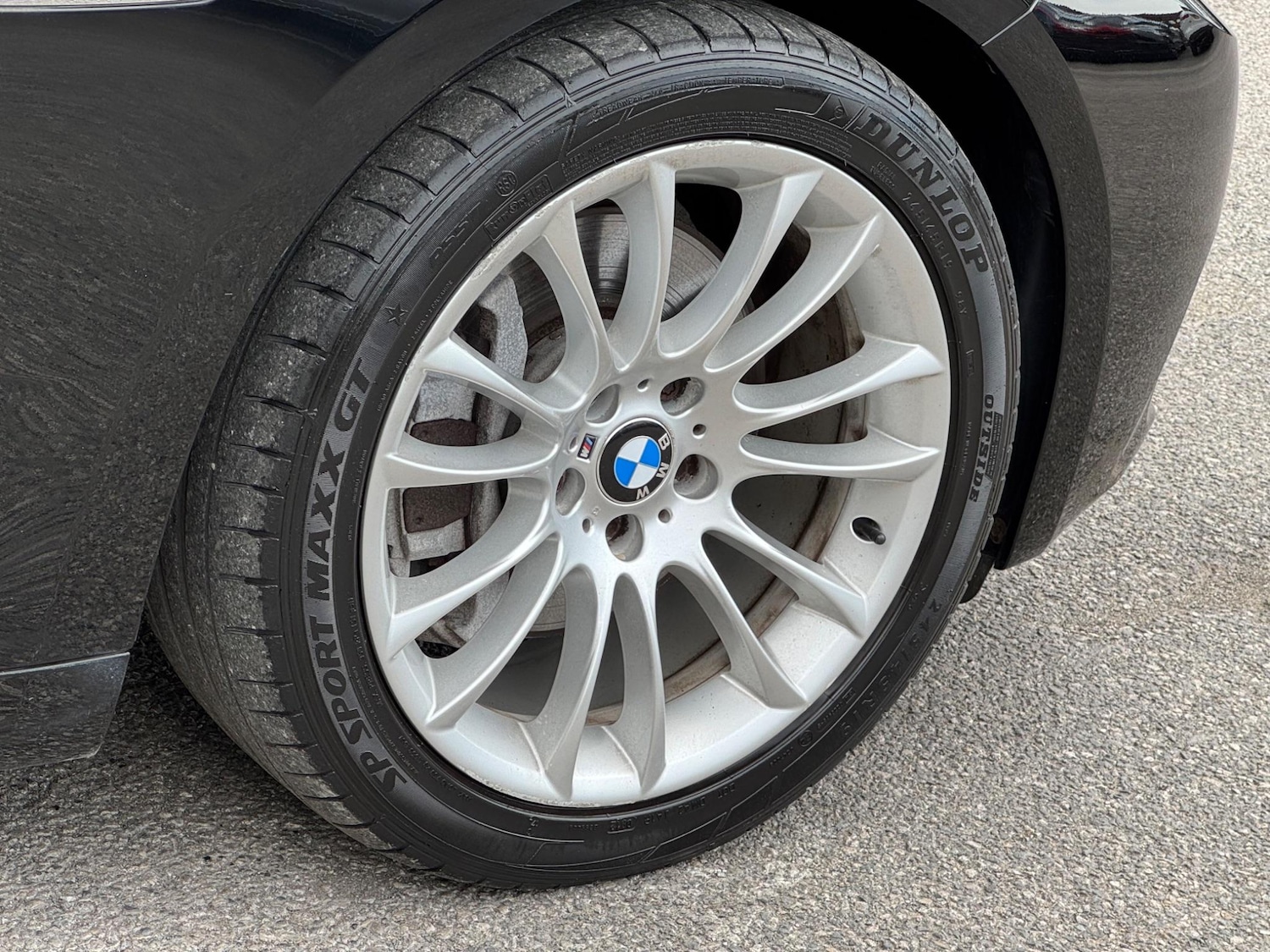 Used BMW 5 Series Gran Turismo 2012 for sale - 76161023: Photo 68