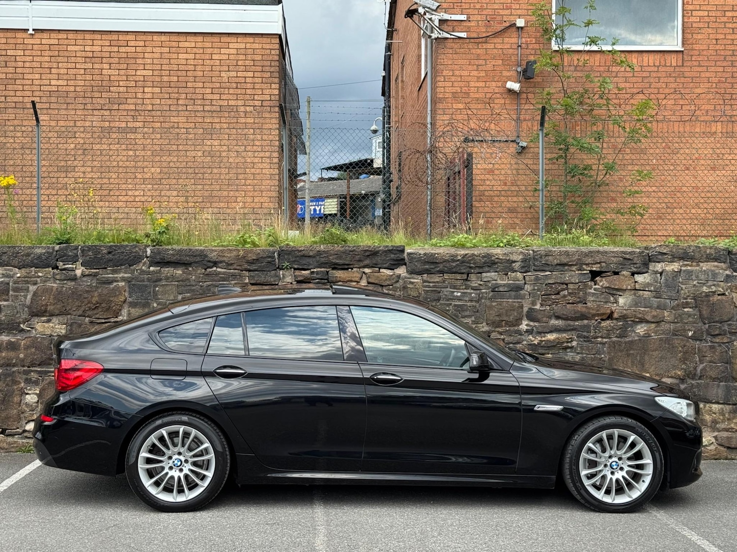 Used BMW 5 Series Gran Turismo 2012 for sale - 76161023: Photo 8