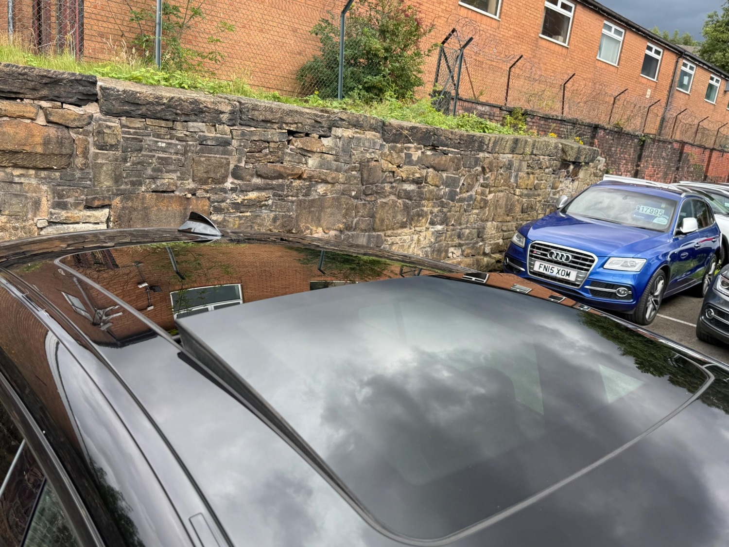 Used BMW 5 Series Gran Turismo 2012 for sale - 76161023: Photo 9