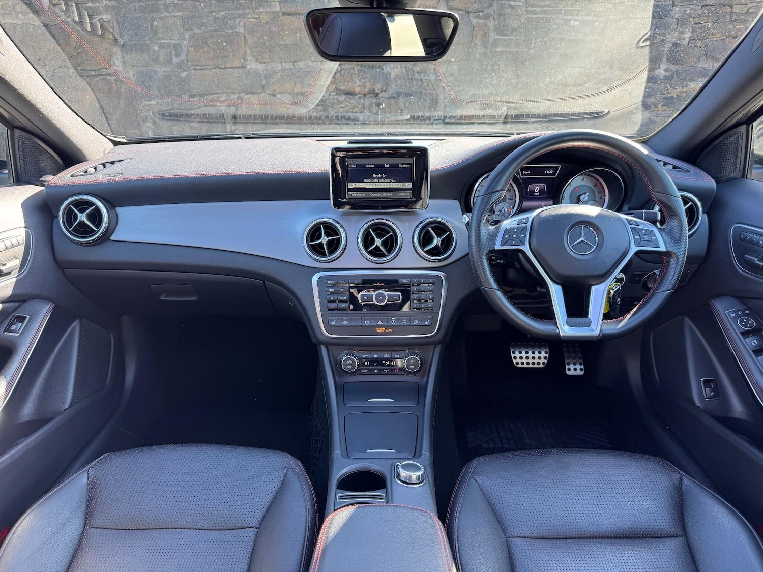 Used Mercedes-Benz GLA 2015 for sale - 76161024: Photo 12