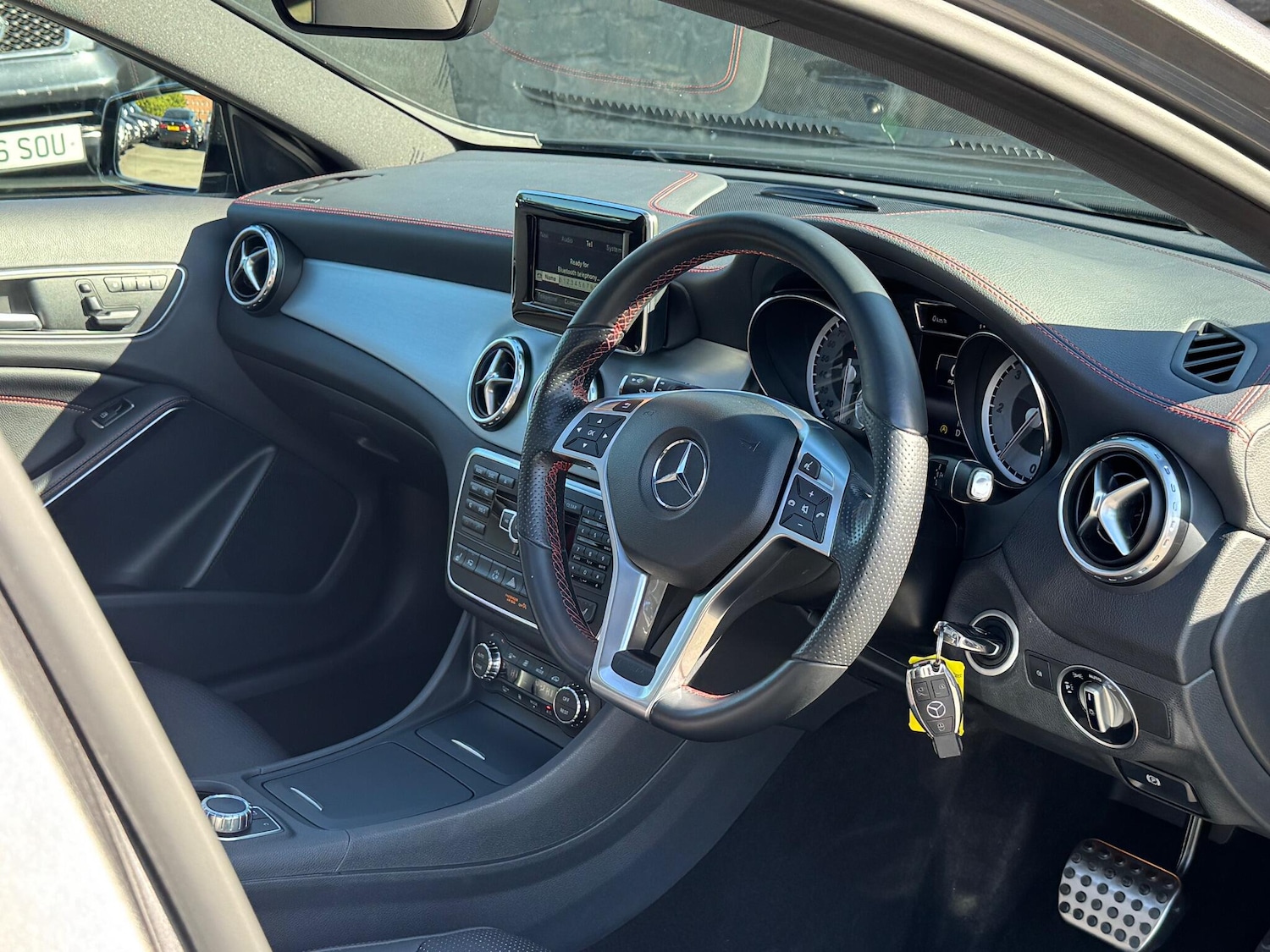 Used Mercedes-Benz GLA 2015 for sale - 76161024: Photo 13