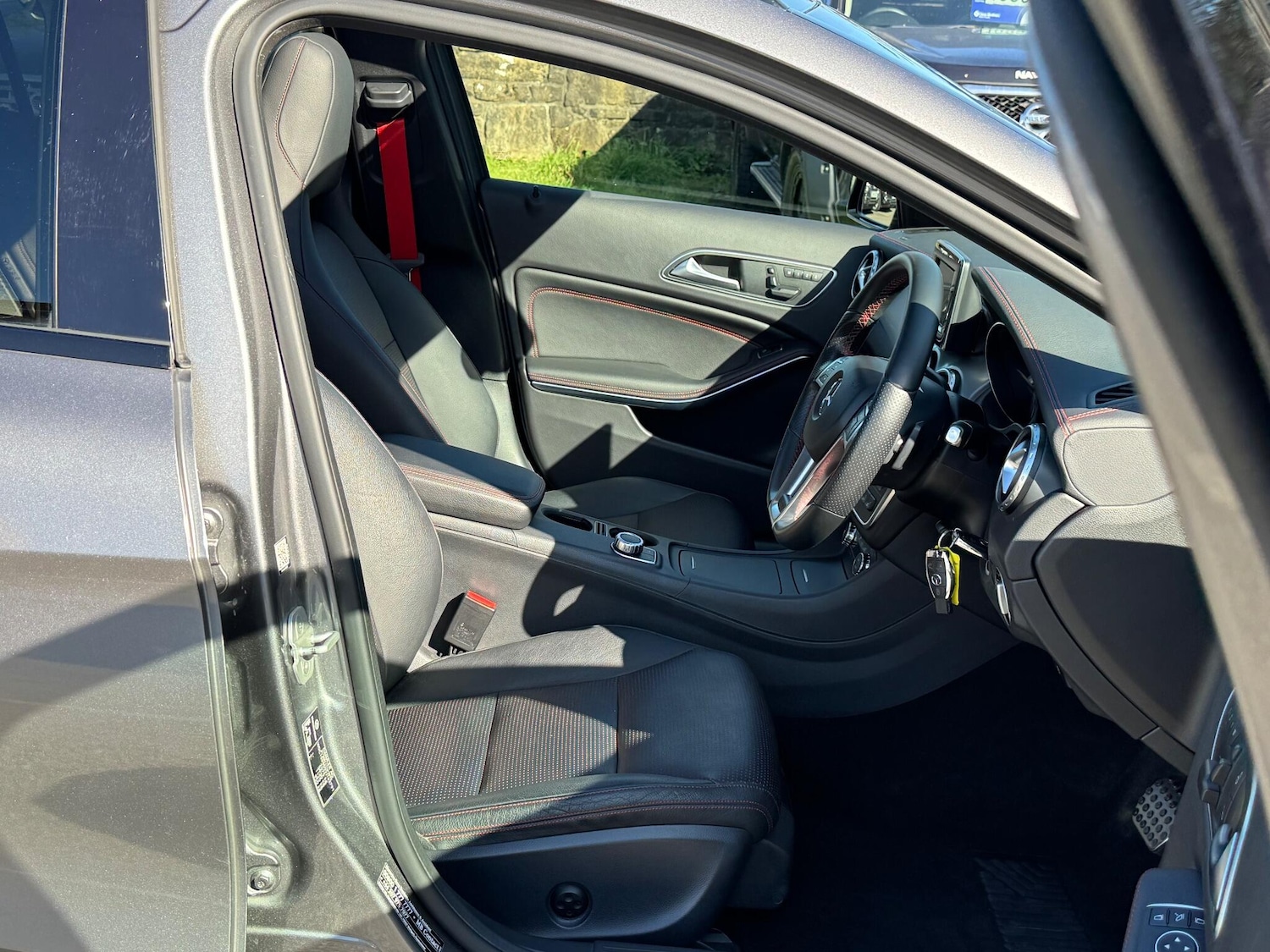 Used Mercedes-Benz GLA 2015 for sale - 76161024: Photo 16