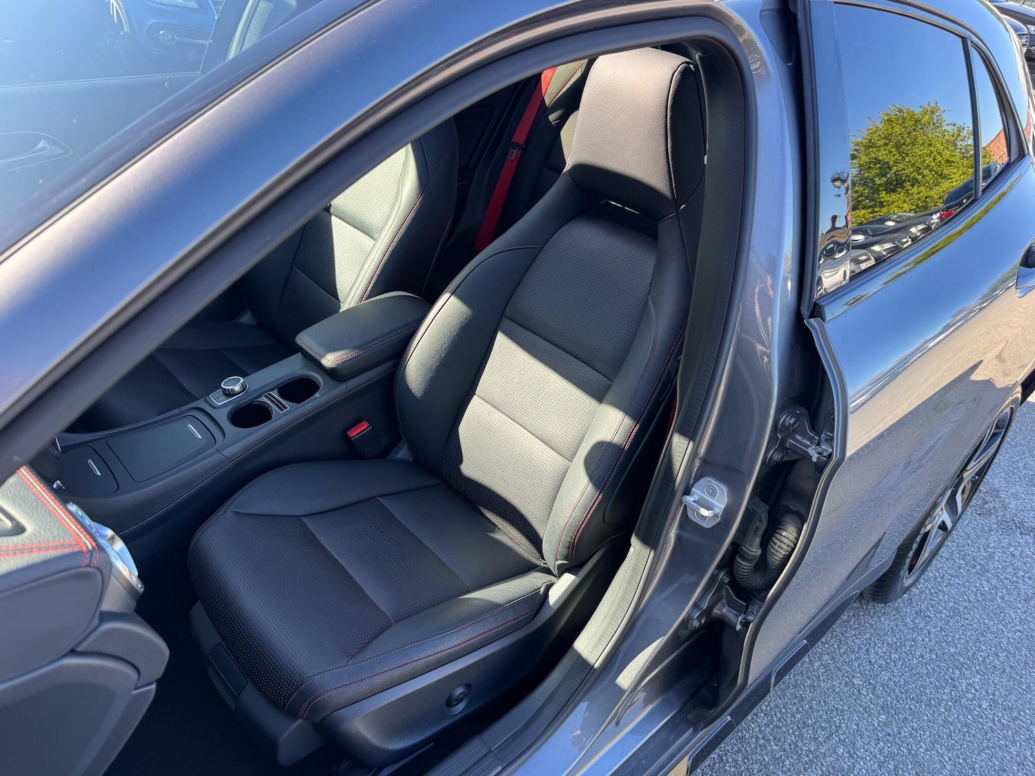 Used Mercedes-Benz GLA 2015 for sale - 76161024: Photo 19