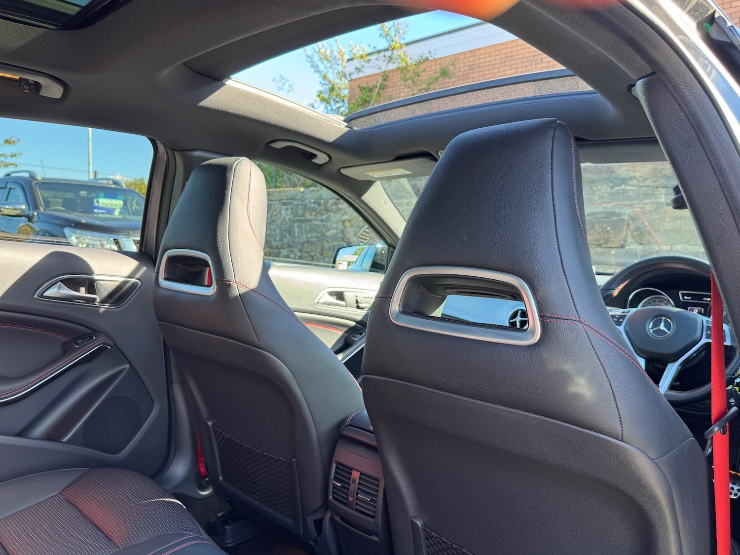 Used Mercedes-Benz GLA 2015 for sale - 76161024: Photo 21
