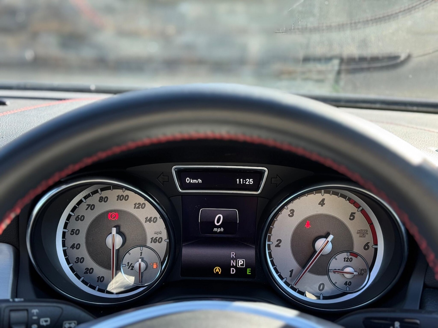 Used Mercedes-Benz GLA 2015 for sale - 76161024: Photo 26