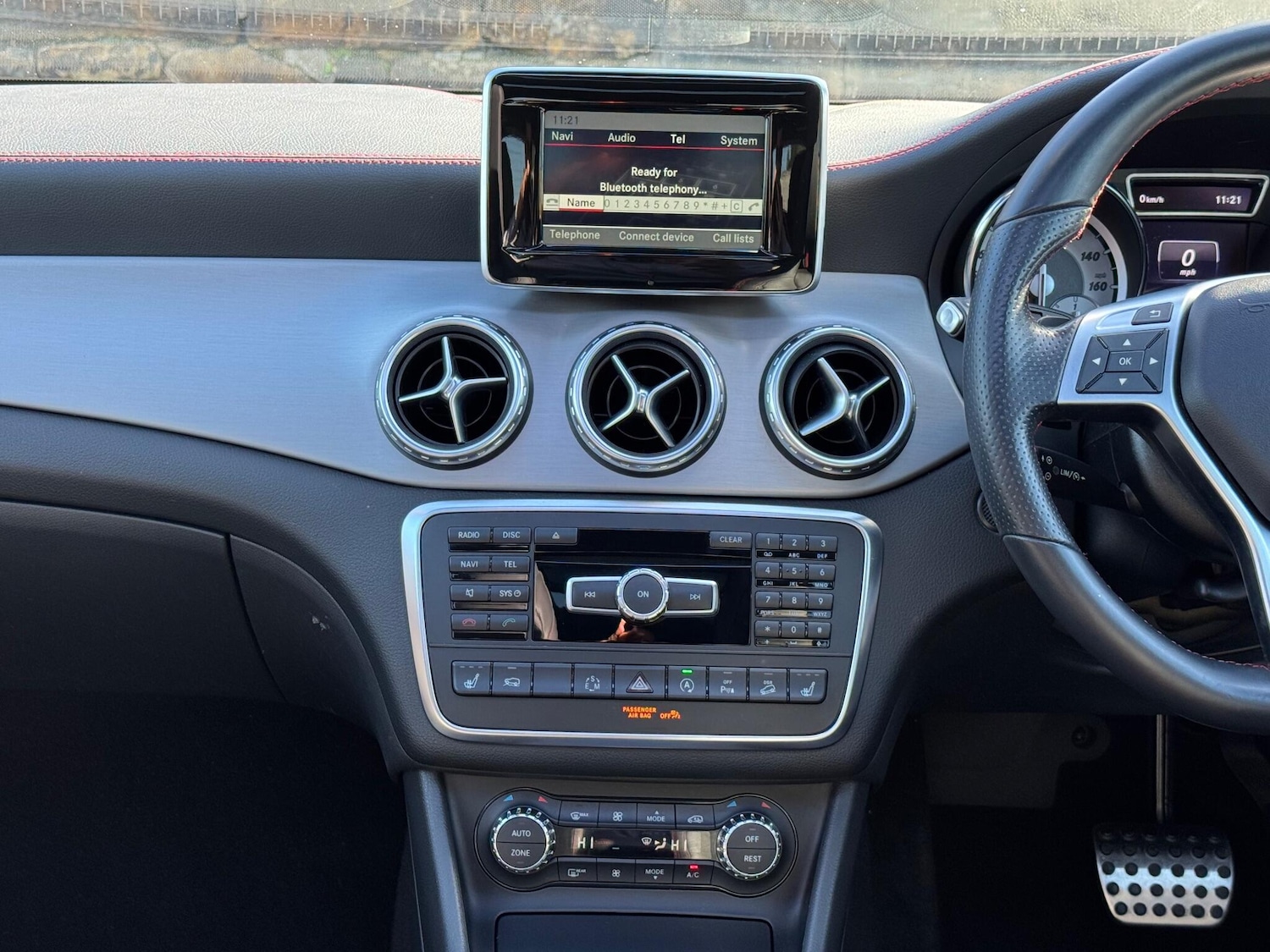 Used Mercedes-Benz GLA 2015 for sale - 76161024: Photo 31