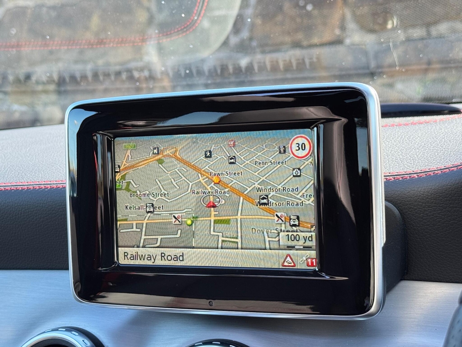 Used Mercedes-Benz GLA 2015 for sale - 76161024: Photo 34