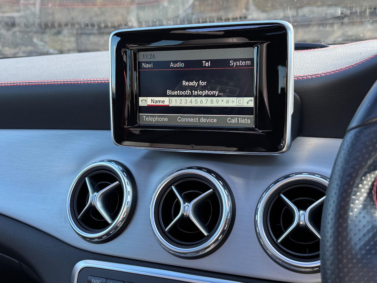 Used Mercedes-Benz GLA 2015 for sale - 76161024: Photo 38
