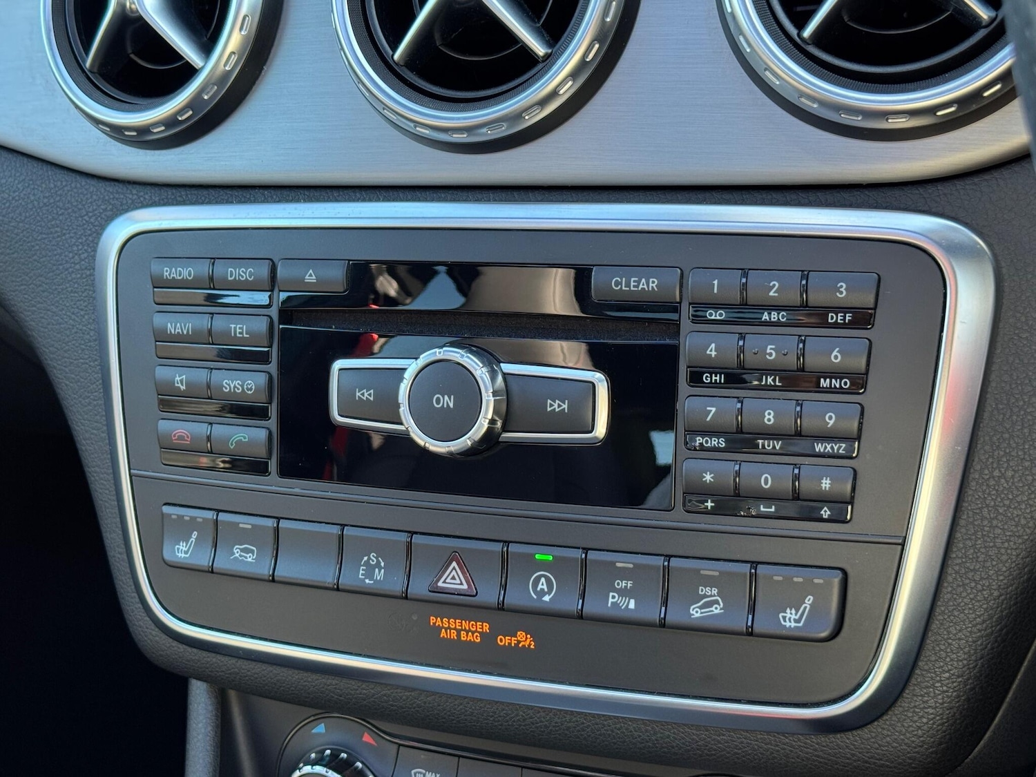 Used Mercedes-Benz GLA 2015 for sale - 76161024: Photo 39