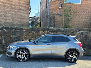 Used Mercedes-Benz GLA 2015 for sale - 76161024: Photo 4