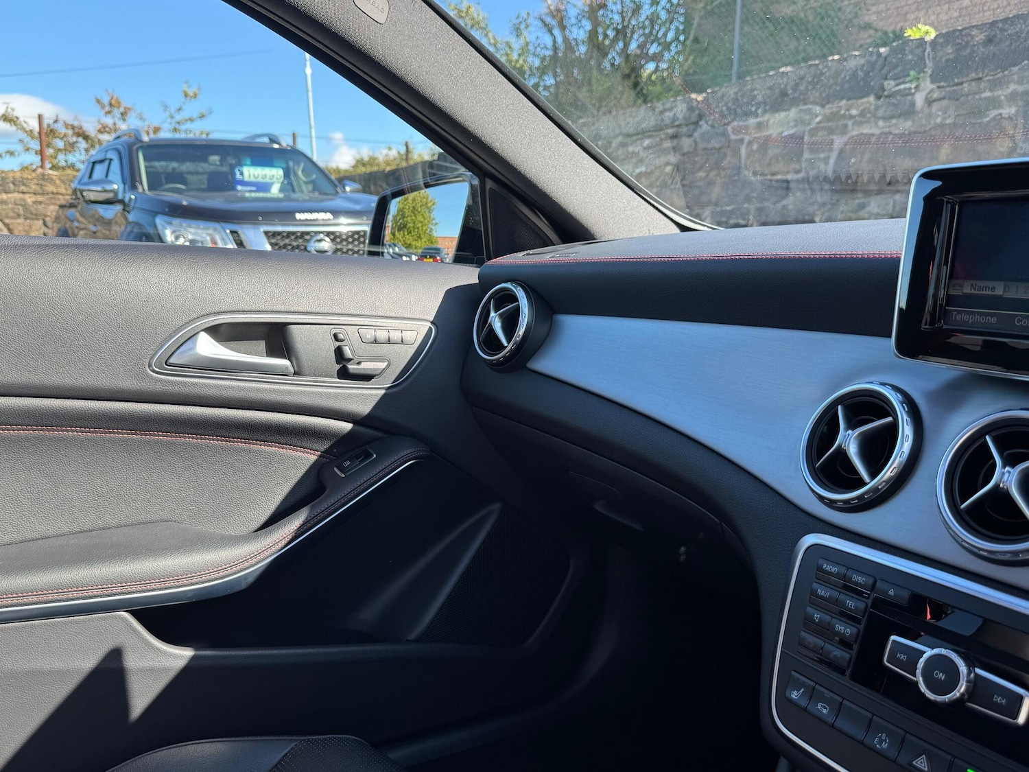 Used Mercedes-Benz GLA 2015 for sale - 76161024: Photo 52