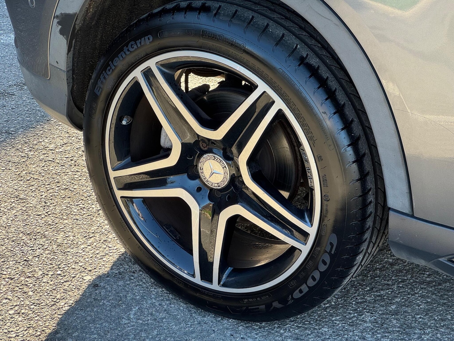Used Mercedes-Benz GLA 2015 for sale - 76161024: Photo 59