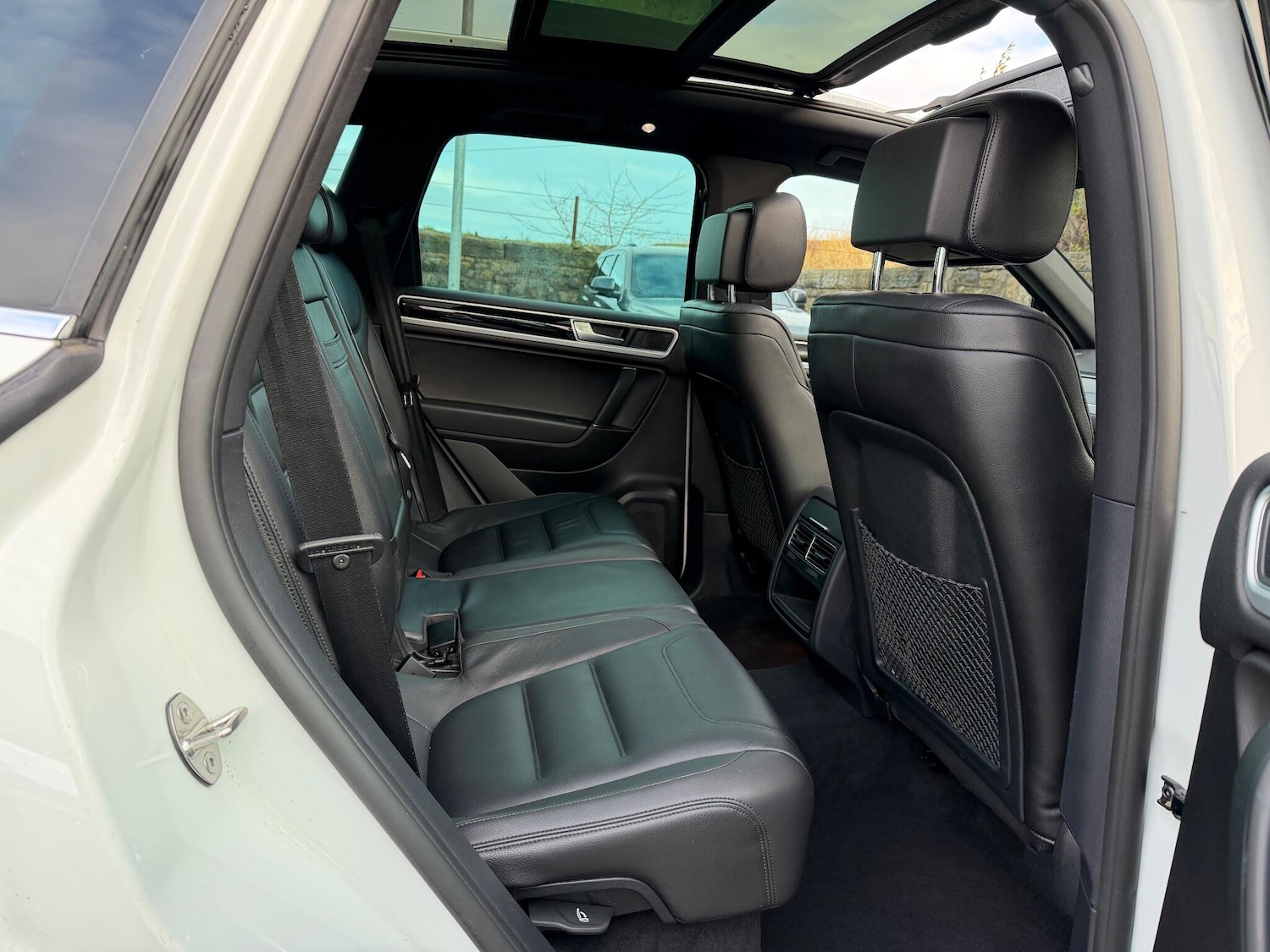 Used Volkswagen Touareg 2018 for sale - 76992177: Photo 21