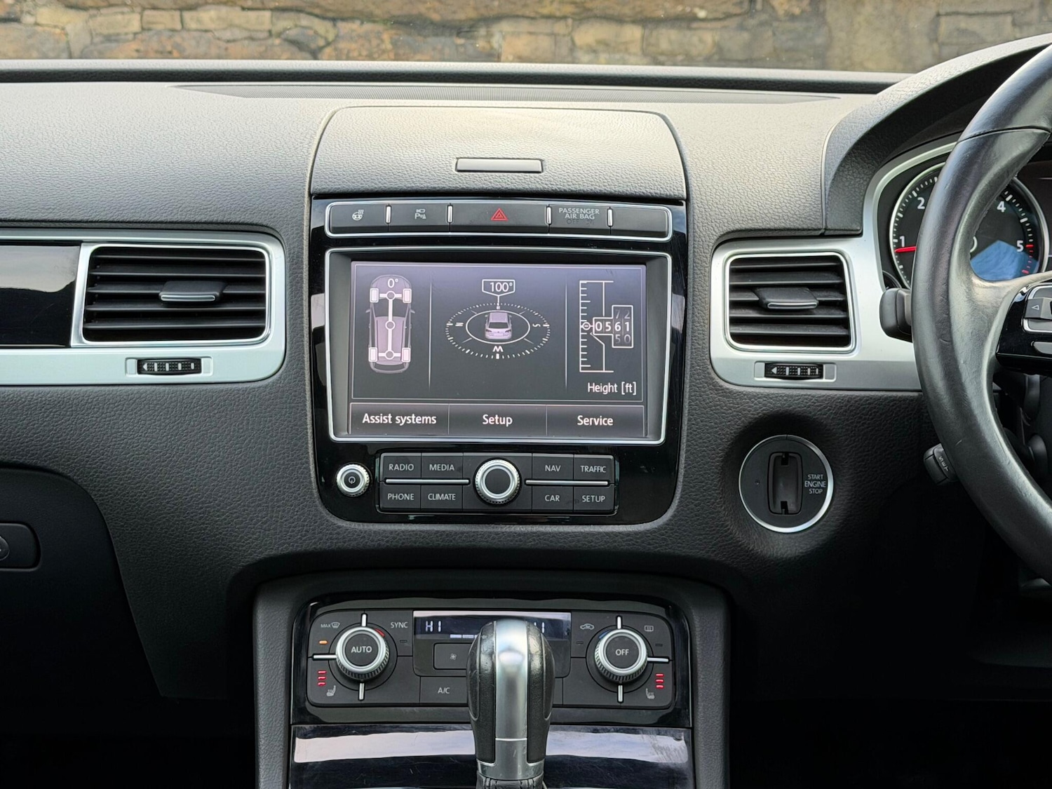 Used Volkswagen Touareg 2018 for sale - 76992177: Photo 29