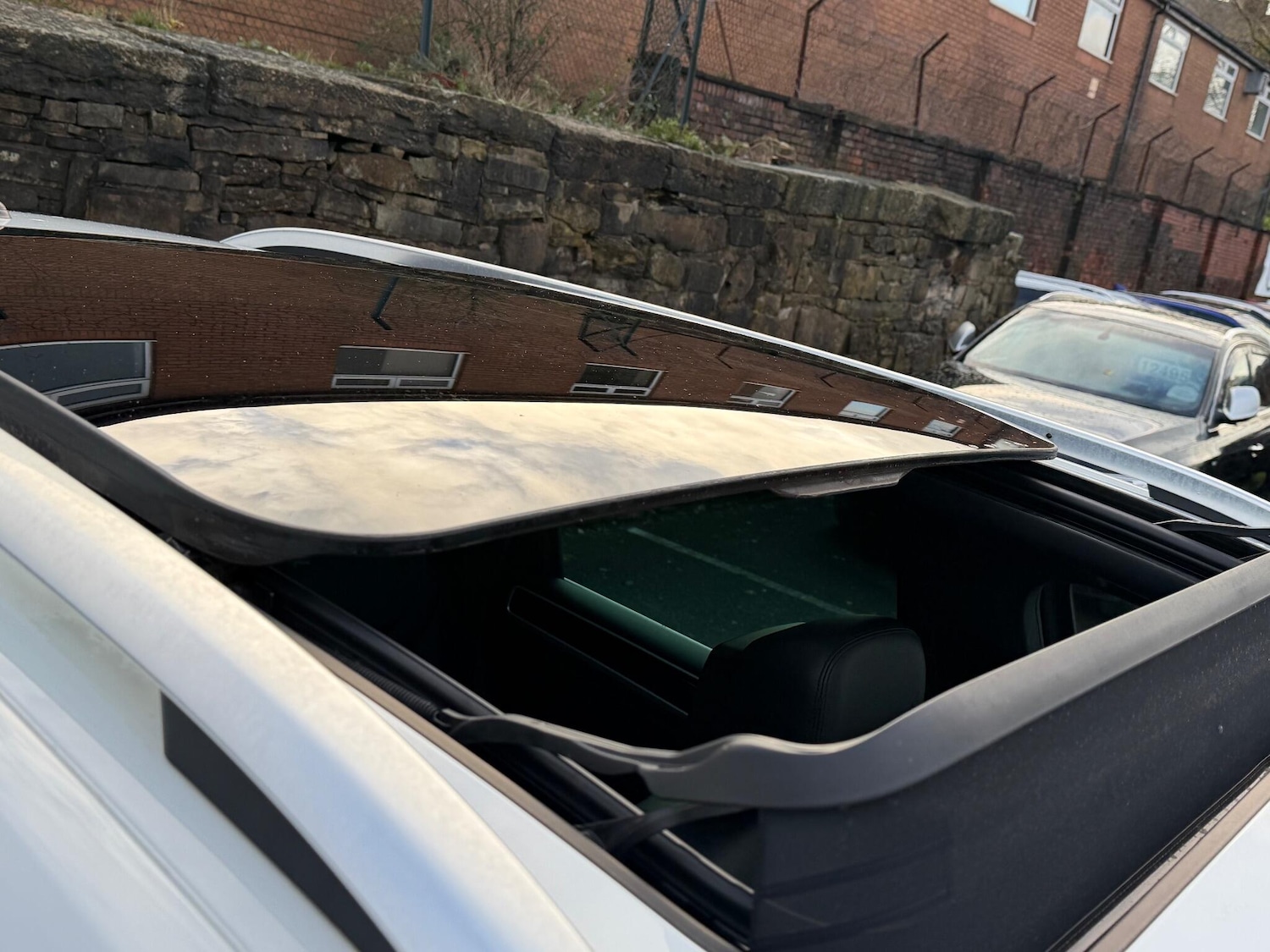 Used Volkswagen Touareg 2018 for sale - 76992177: Photo 9