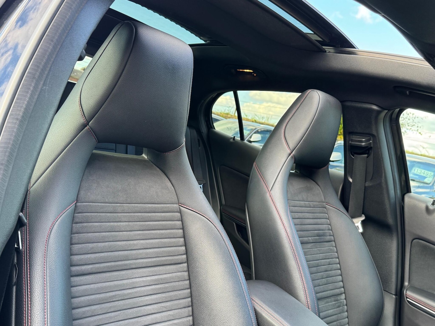 Used Mercedes-Benz GLA 2015 for sale - 76988885: Photo 20