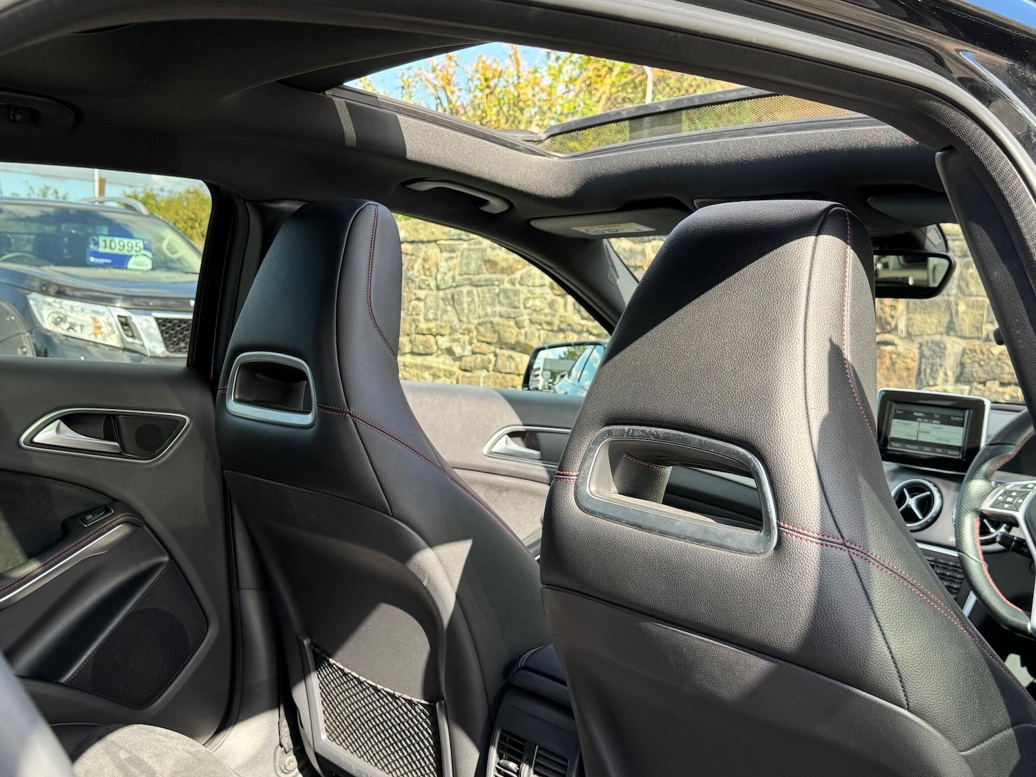 Used Mercedes-Benz GLA 2015 for sale - 76988885: Photo 21