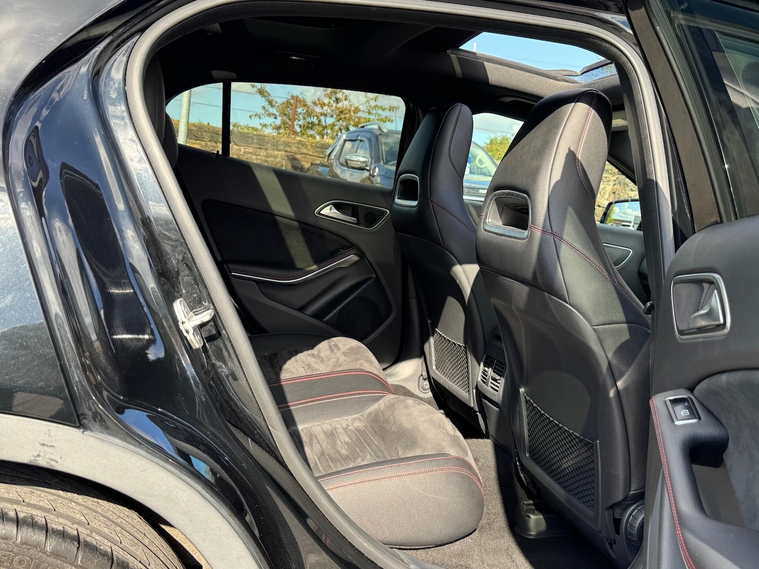 Used Mercedes-Benz GLA 2015 for sale - 76988885: Photo 22