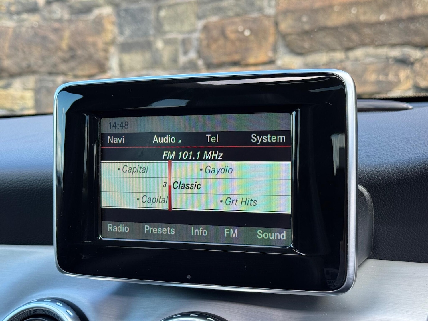 Used Mercedes-Benz GLA 2015 for sale - 76988885: Photo 30