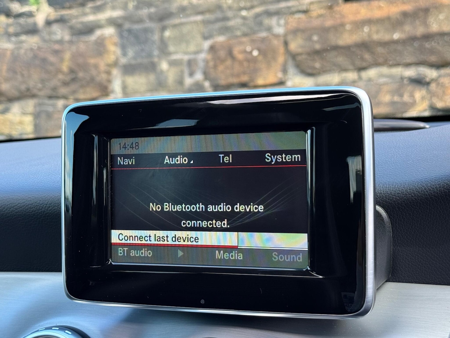 Used Mercedes-Benz GLA 2015 for sale - 76988885: Photo 33