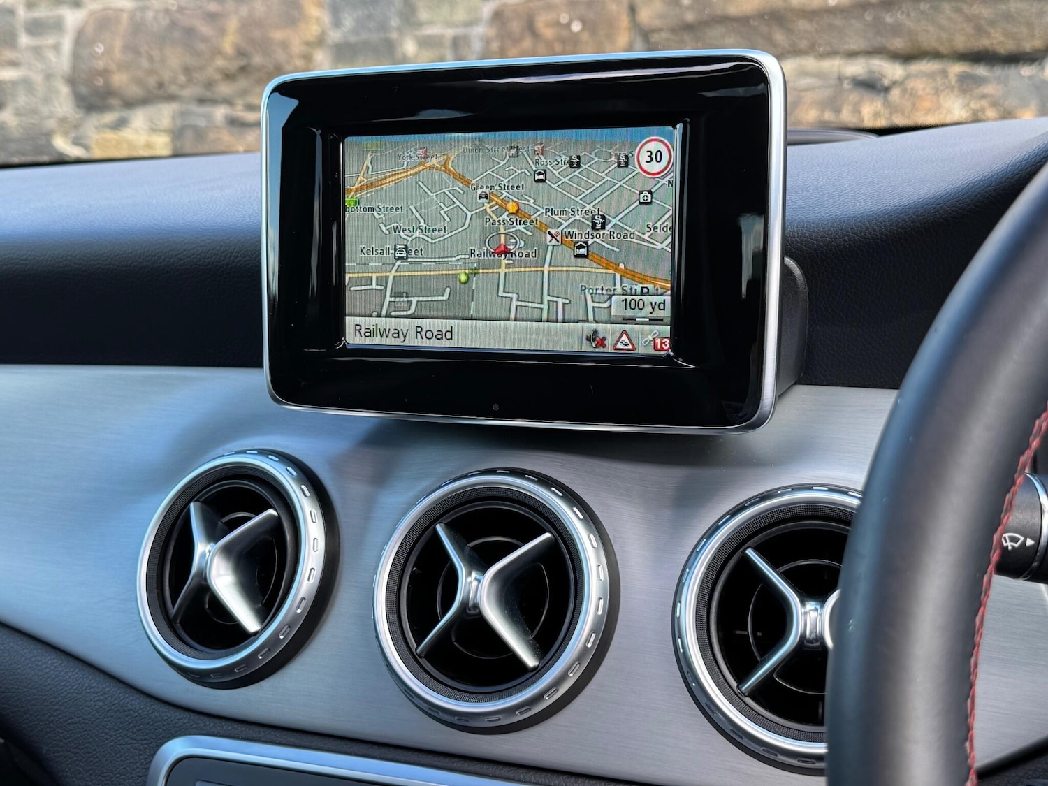 Used Mercedes-Benz GLA 2015 for sale - 76988885: Photo 34