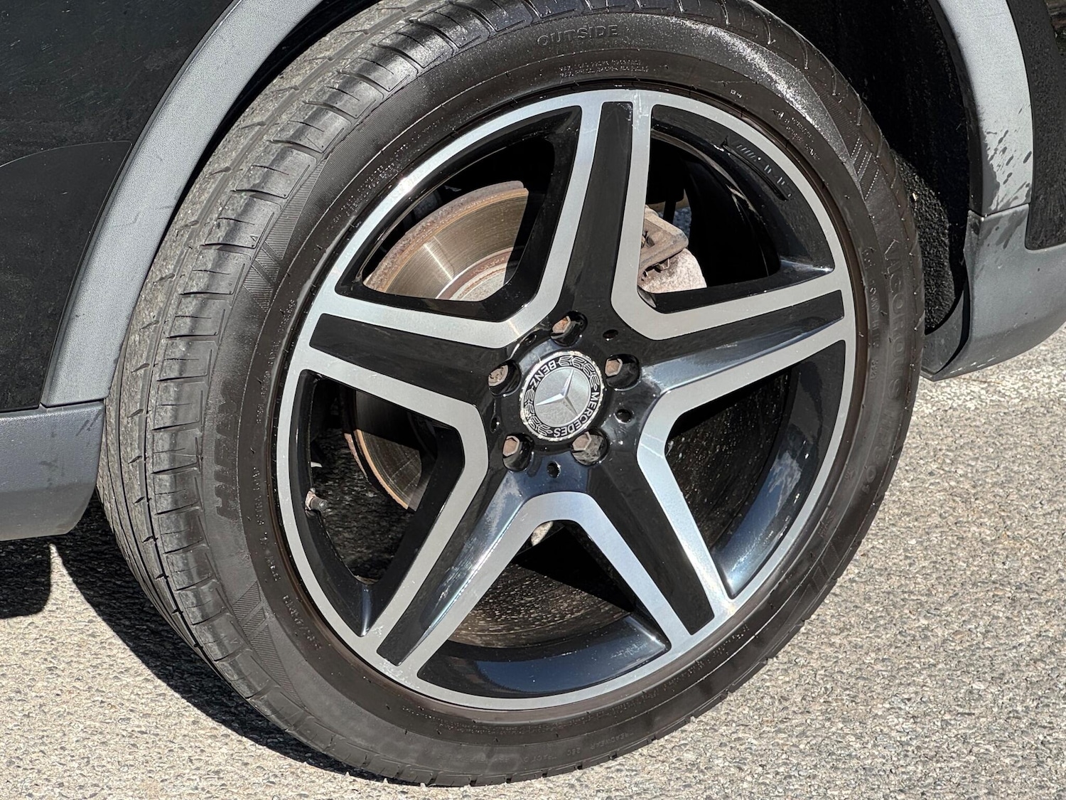 Used Mercedes-Benz GLA 2015 for sale - 76988885: Photo 52