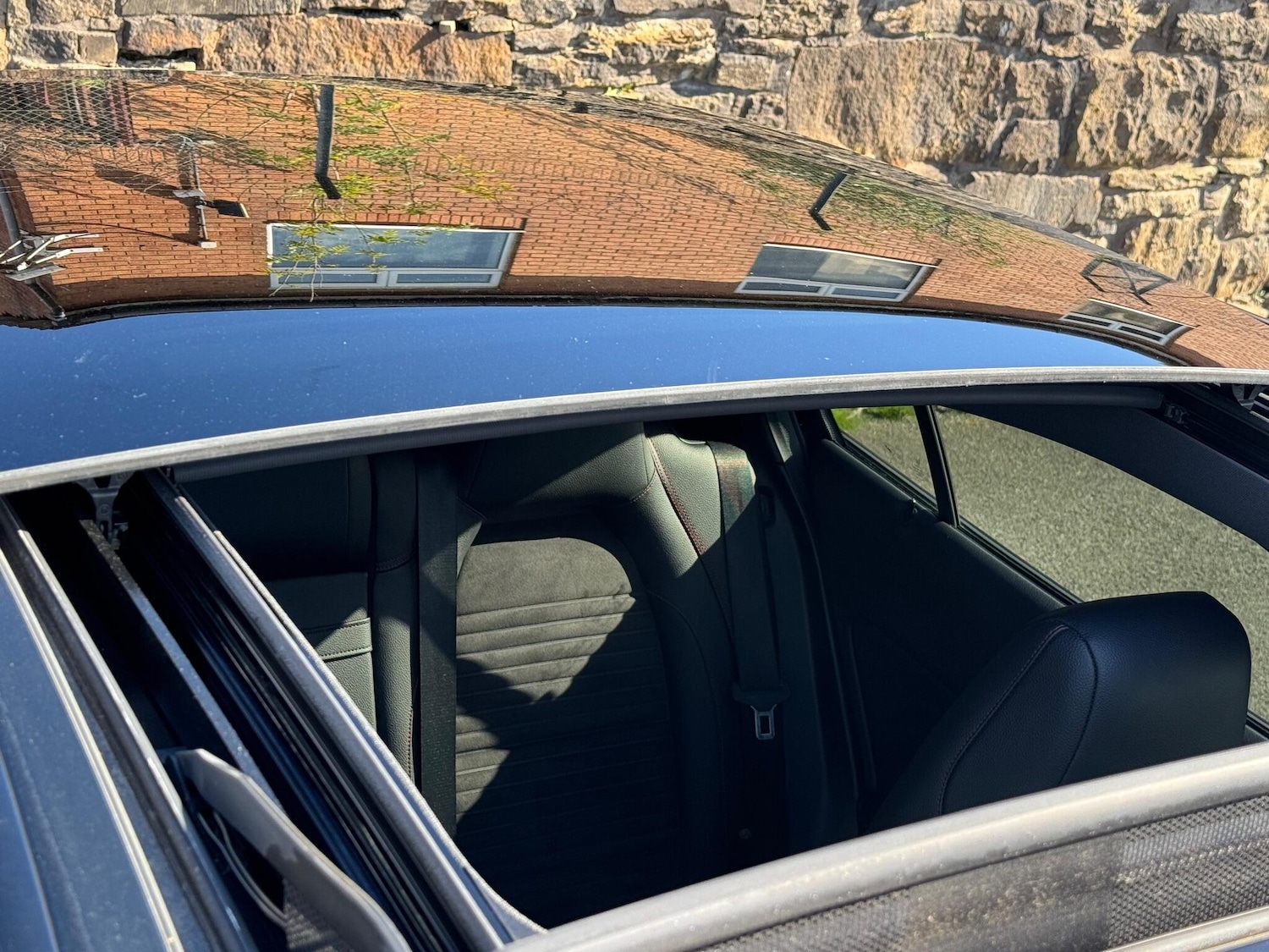 Used Mercedes-Benz GLA 2015 for sale - 76988885: Photo 9