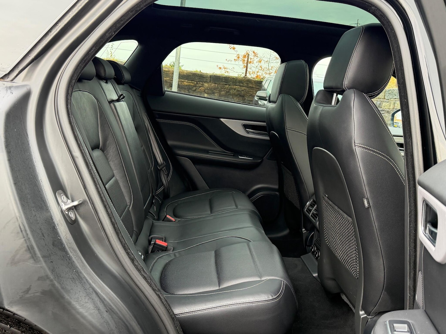 Used Jaguar F-Pace for sale - 76995420: Photo 20