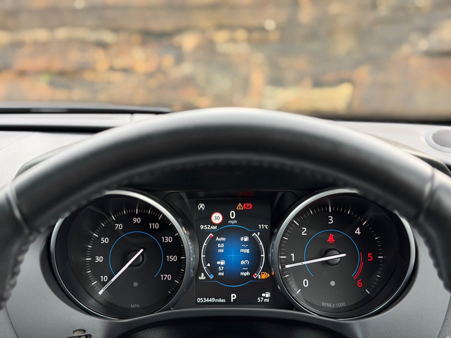 Used Jaguar F-Pace for sale - 76995420: Photo 24