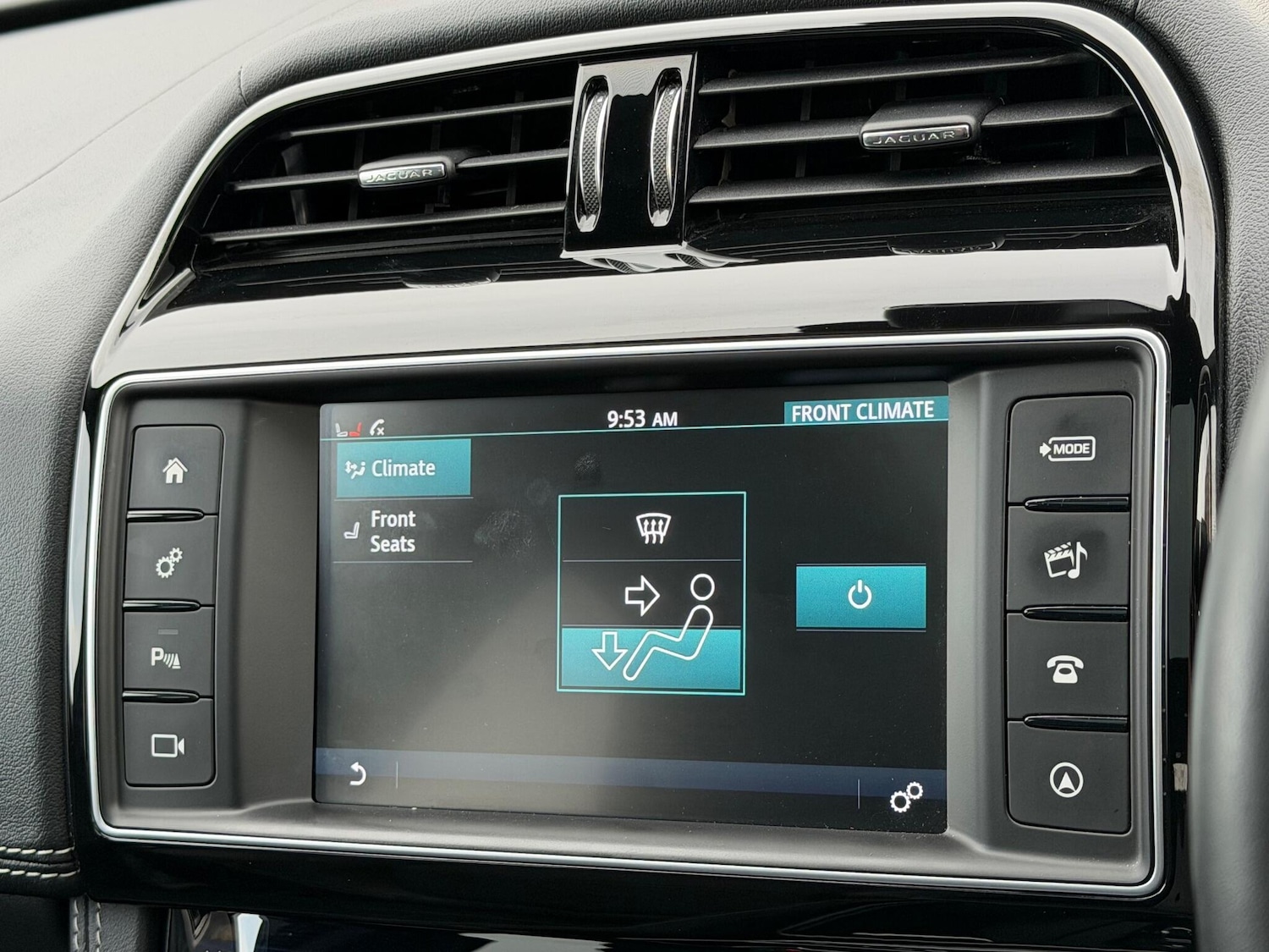 Used Jaguar F-Pace for sale - 76995420: Photo 34