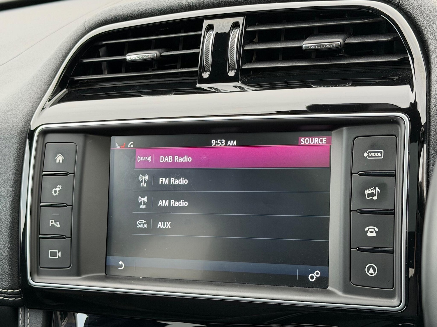 Used Jaguar F-Pace for sale - 76995420: Photo 35