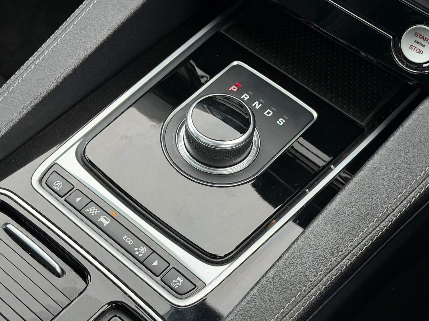 Used Jaguar F-Pace for sale - 76995420: Photo 42